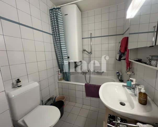 À louer : Appartement 4.5 Pieces Fribourg - Ref : 296082.2003 | Naef Immobilier