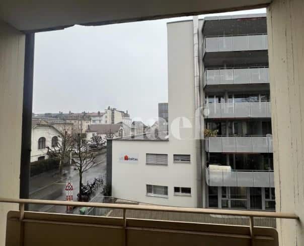 À louer : Appartement 4.5 Pieces Fribourg - Ref : 296082.2003 | Naef Immobilier