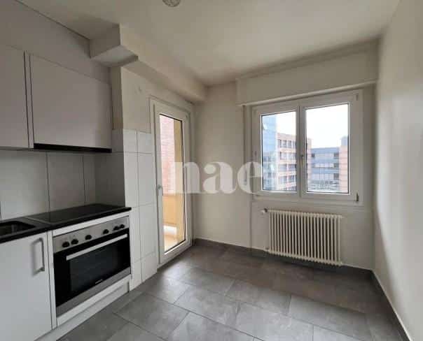 À louer : Appartement 3.5 Pieces Fribourg - Ref : 296083.5002 | Naef Immobilier
