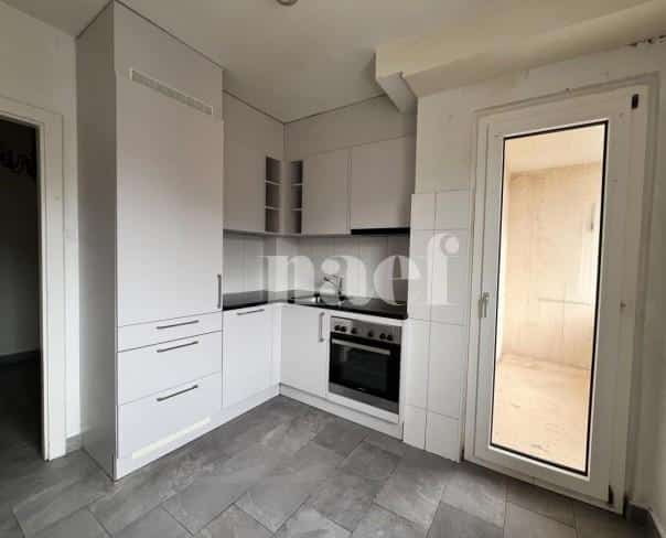 À louer : Appartement 3.5 Pieces Fribourg - Ref : 296083.5002 | Naef Immobilier