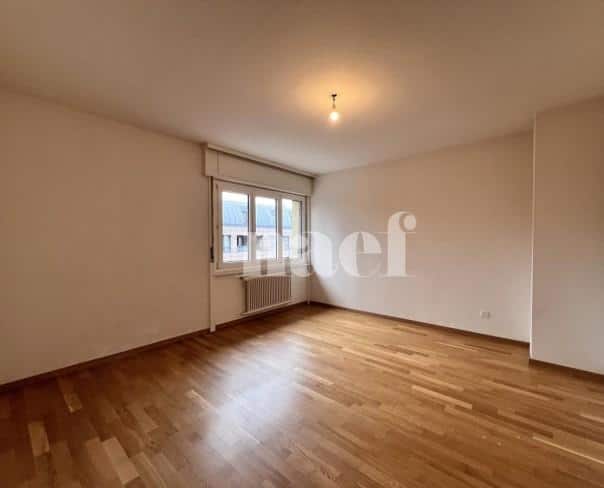 À louer : Appartement 3.5 Pieces Fribourg - Ref : 296083.5002 | Naef Immobilier