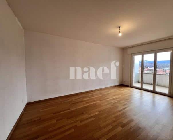 À louer : Appartement 3.5 Pieces Fribourg - Ref : 296083.5002 | Naef Immobilier