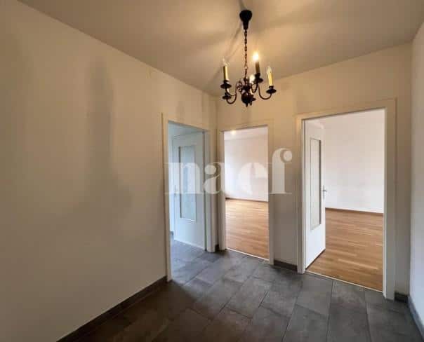 À louer : Appartement 3.5 Pieces Fribourg - Ref : 296083.5002 | Naef Immobilier