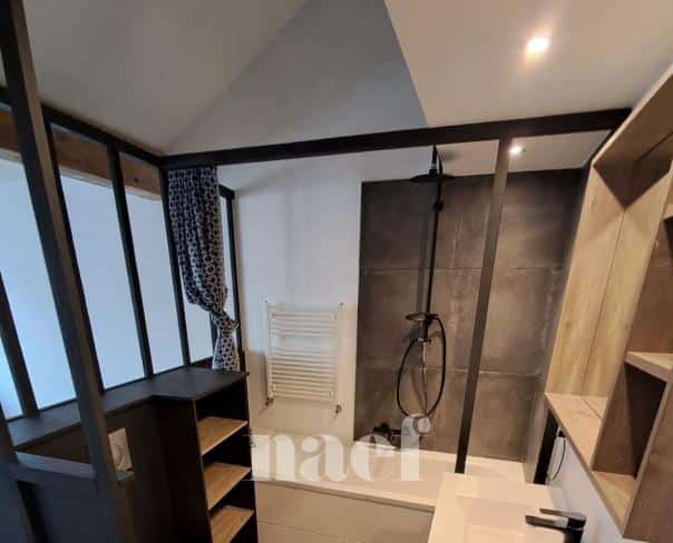 À louer : Appartement 3.5 Pieces St-Gingolph - Ref : 296343.2 | Naef Immobilier