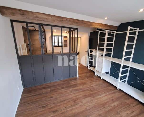 À louer : Appartement 3.5 Pieces St-Gingolph - Ref : 296343.2 | Naef Immobilier