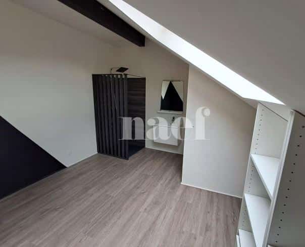 À louer : Appartement 3.5 Pieces St-Gingolph - Ref : 296343.2 | Naef Immobilier