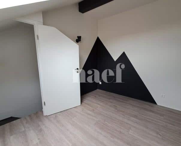 À louer : Appartement 3.5 Pieces St-Gingolph - Ref : 296343.2 | Naef Immobilier