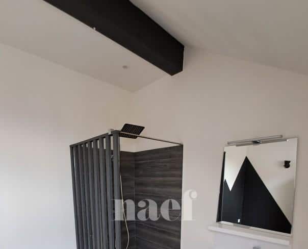 À louer : Appartement 3.5 Pieces St-Gingolph - Ref : 296343.2 | Naef Immobilier