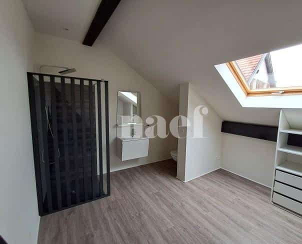 À louer : Appartement 3.5 Pieces St-Gingolph - Ref : 296343.2 | Naef Immobilier