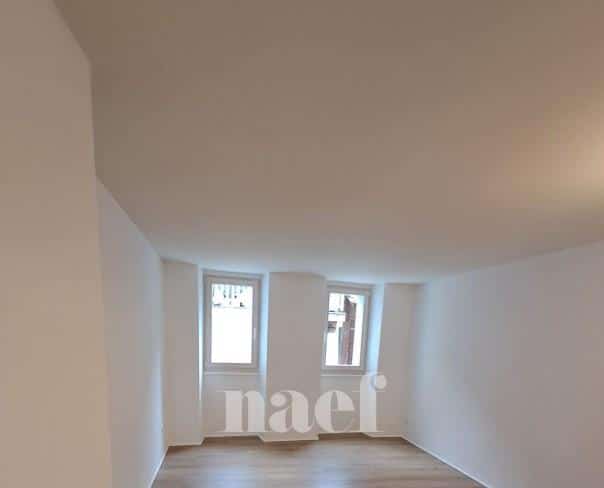 À louer : Appartement 3.5 Pieces St-Gingolph - Ref : 296343.2 | Naef Immobilier