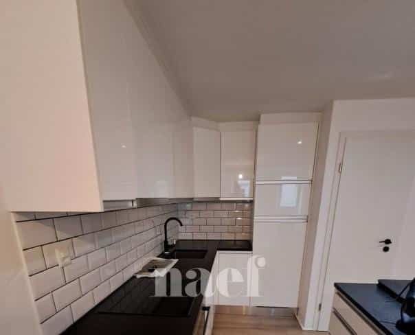 À louer : Appartement 3.5 Pieces St-Gingolph - Ref : 296343.2 | Naef Immobilier