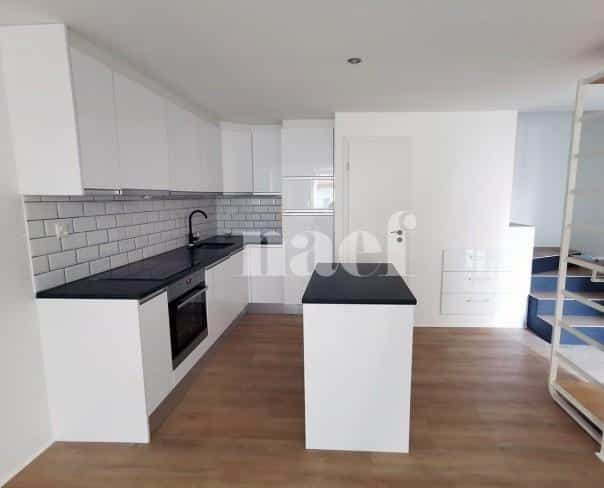 À louer : Appartement 3.5 Pieces St-Gingolph - Ref : 296343.2 | Naef Immobilier