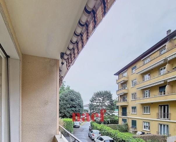 À louer : Appartement 3.5 Pieces Lausanne - Ref : 296640.1001 | Naef Immobilier