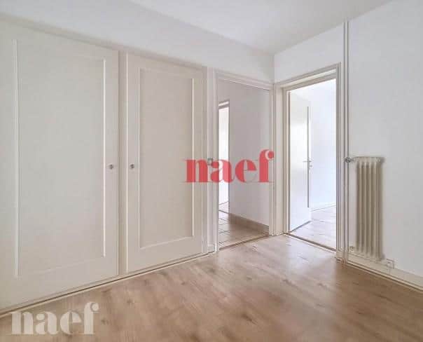 À louer : Appartement 3.5 Pieces Lausanne - Ref : 296640.1001 | Naef Immobilier