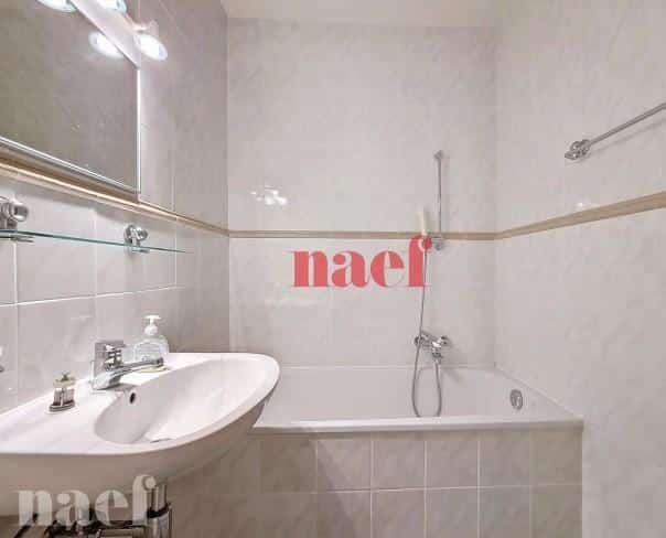 À louer : Appartement 3.5 Pieces Lausanne - Ref : 296640.1001 | Naef Immobilier