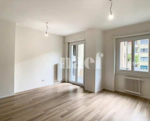 À louer : Appartement 2.5 Pieces Lausanne - Ref : 296661.32 | Naef Immobilier