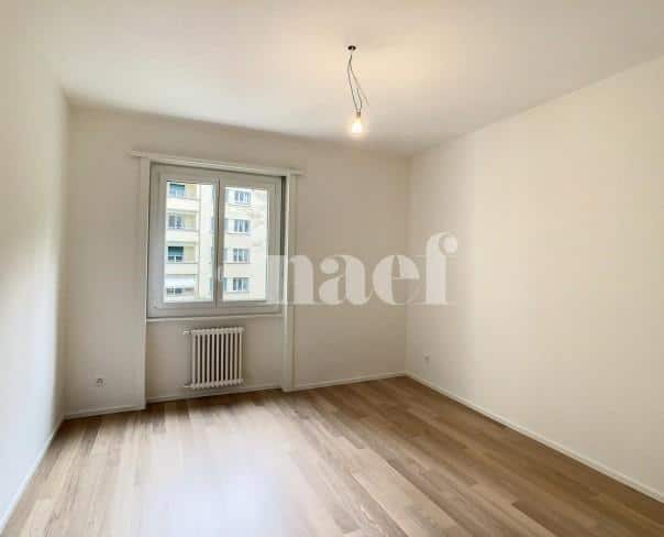 À louer : Appartement 2.5 Pieces Lausanne - Ref : 296661.32 | Naef Immobilier