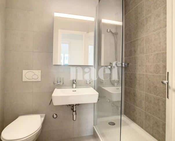 À louer : Appartement 2.5 Pieces Lausanne - Ref : 296661.32 | Naef Immobilier