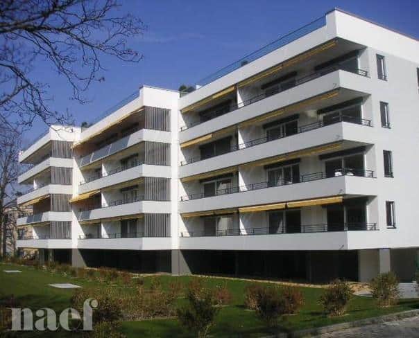 À louer : Parking couvert Pully - Ref : 296930.61038 | Naef Immobilier