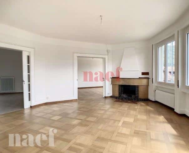 À louer : Appartement 4.5 Pieces Aigle - Ref : 29700 | Naef Immobilier