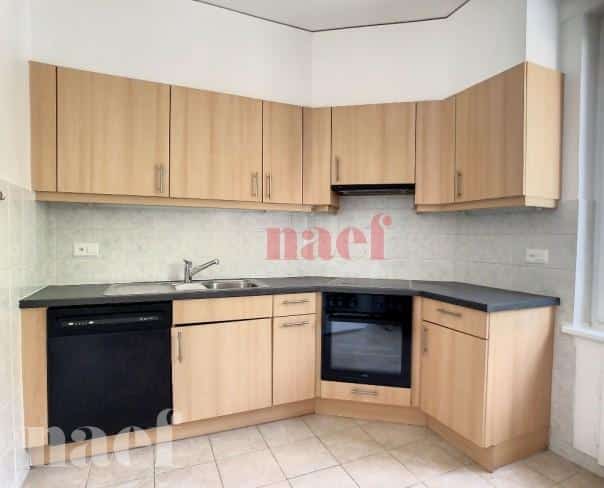 À louer : Appartement 4.5 Pieces Aigle - Ref : 29700 | Naef Immobilier