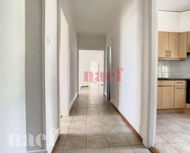 À louer : Appartement 4.5 Pieces Aigle - Ref : 29700 | Naef Immobilier