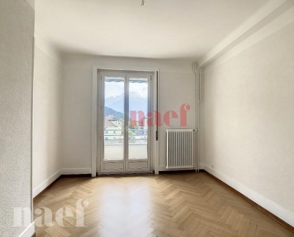 À louer : Appartement 4.5 Pieces Aigle - Ref : 29700 | Naef Immobilier