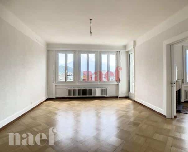 À louer : Appartement 4.5 Pieces Aigle - Ref : 29700 | Naef Immobilier
