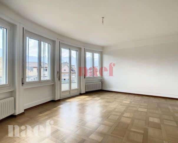 À louer : Appartement 4.5 Pieces Aigle - Ref : 29700 | Naef Immobilier