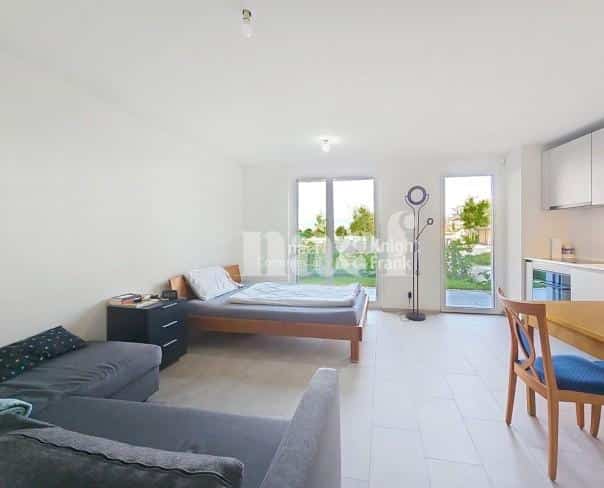 À louer : Appartement 1 Pieces Crissier - Ref : 299037.1 | Naef Immobilier