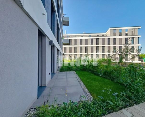 À louer : Appartement 1 Pieces Crissier - Ref : 299037.1 | Naef Immobilier