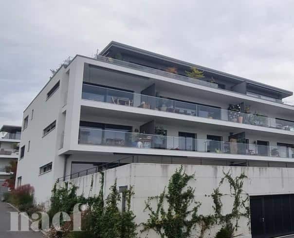 À louer : Dépôt Echichens - Ref : 299111.81001 | Naef Immobilier