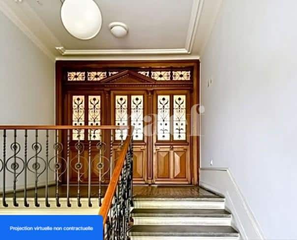 À louer : Appartement 4.5 Pieces Lausanne - Ref : 299244.2005 | Naef Immobilier