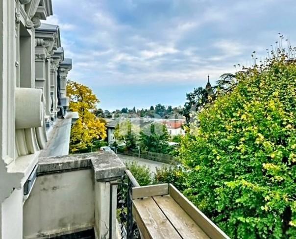 À louer : Appartement 4.5 Pieces Lausanne - Ref : 299244.2005 | Naef Immobilier