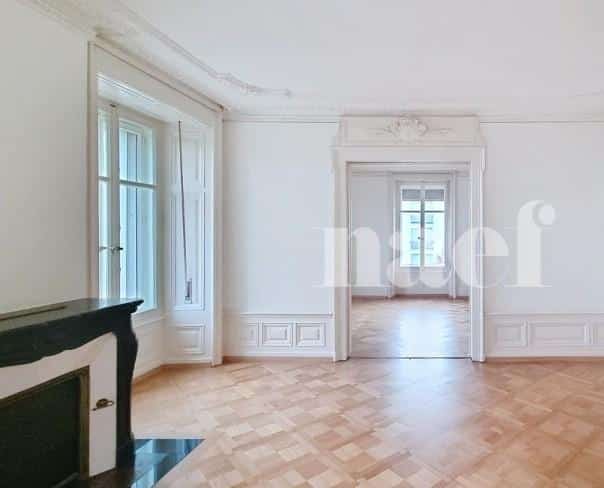 À louer : Appartement 4.5 Pieces Lausanne - Ref : 299244.2005 | Naef Immobilier