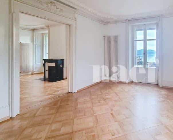 À louer : Appartement 4.5 Pieces Lausanne - Ref : 299244.2005 | Naef Immobilier