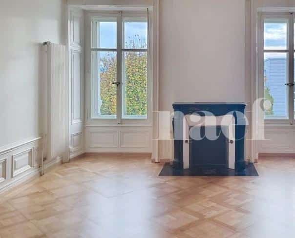 À louer : Appartement 4.5 Pieces Lausanne - Ref : 299244.2005 | Naef Immobilier