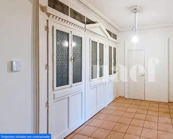 À louer : Appartement 4.5 Pieces Lausanne - Ref : 299244.2005 | Naef Immobilier