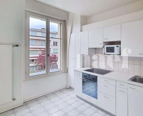 À louer : Appartement 4.5 Pieces Lausanne - Ref : 299244.2005 | Naef Immobilier