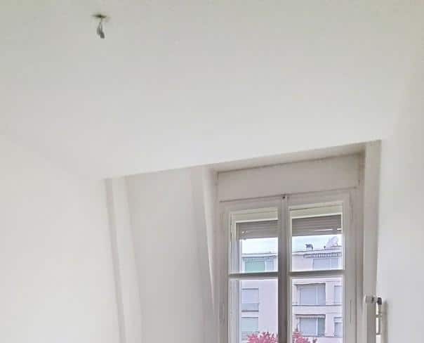 À louer : Appartement 4.5 Pieces Lausanne - Ref : 299244.2005 | Naef Immobilier