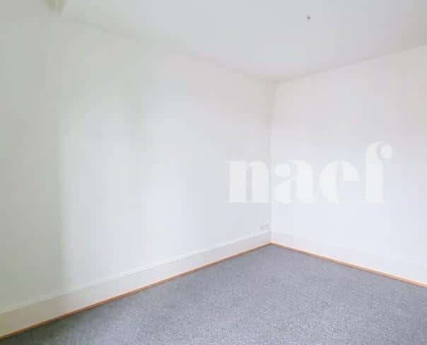 À louer : Appartement 4.5 Pieces Lausanne - Ref : 299244.2005 | Naef Immobilier