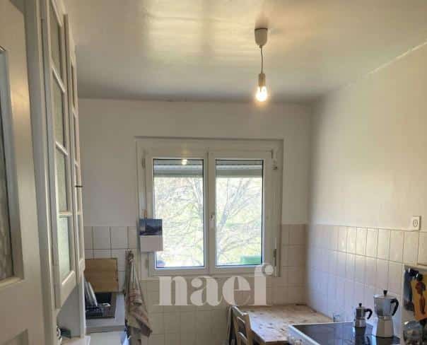 À louer : Appartement 1.5 Pieces Lausanne - Ref : 299267.4001 | Naef Immobilier