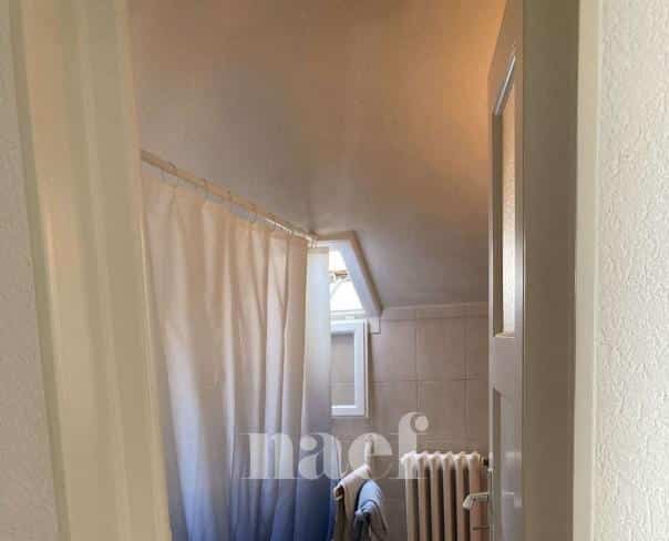 À louer : Appartement 1.5 Pieces Lausanne - Ref : 299267.4001 | Naef Immobilier