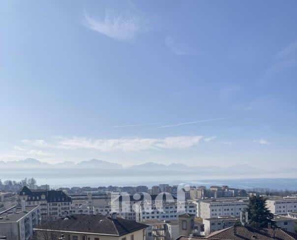 À louer : Appartement 1.5 Pieces Lausanne - Ref : 299267.4001 | Naef Immobilier