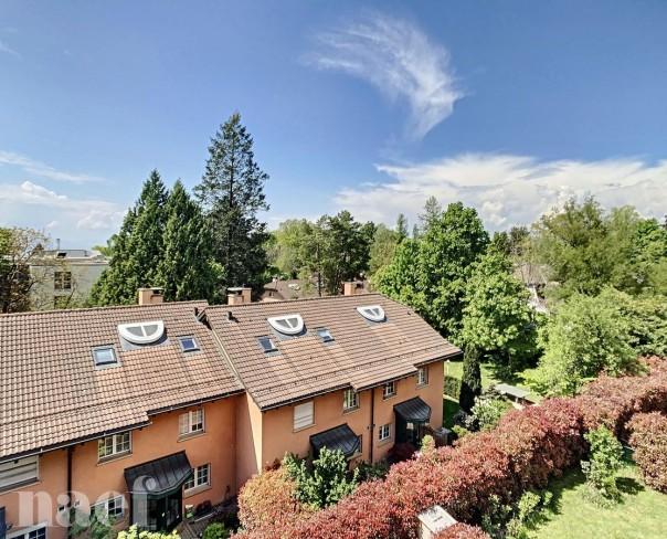À louer : Appartement 2.5 Pieces Lausanne - Ref : 299424.3031 | Naef Immobilier