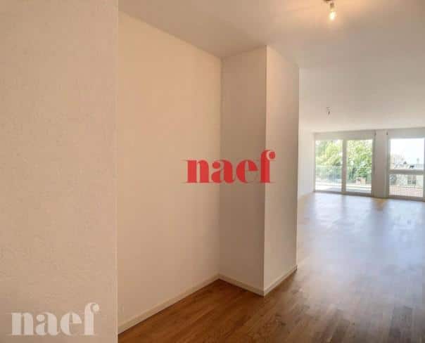 À louer : Appartement 2.5 Pieces Lausanne - Ref : 299424.3031 | Naef Immobilier