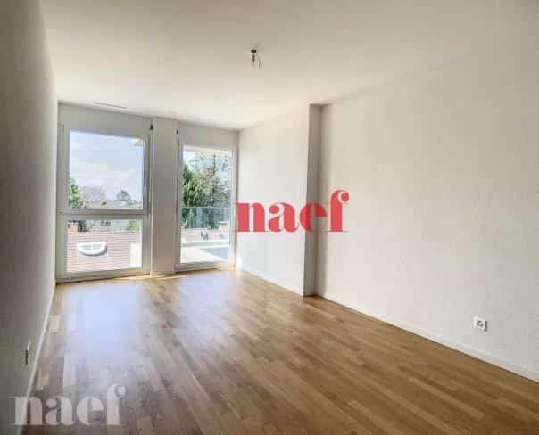 À louer : Appartement 2.5 Pieces Lausanne - Ref : 299424.3031 | Naef Immobilier
