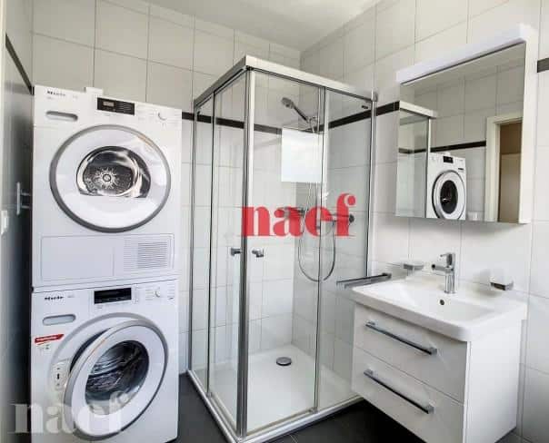 À louer : Appartement 2.5 Pieces Lausanne - Ref : 299424.3031 | Naef Immobilier