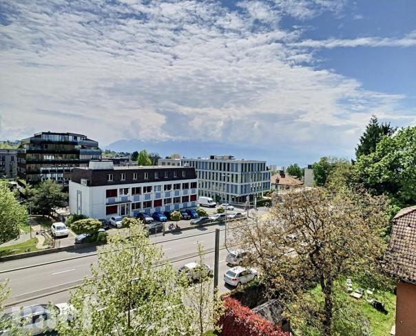 À louer : Appartement 2.5 Pieces Lausanne - Ref : 299424.3031 | Naef Immobilier