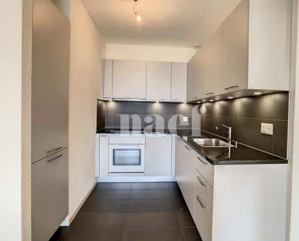 À louer : Appartement 2.5 Pieces Lausanne - Ref : 299424.3032 | Naef Immobilier
